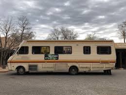 Drug Lab for Rent